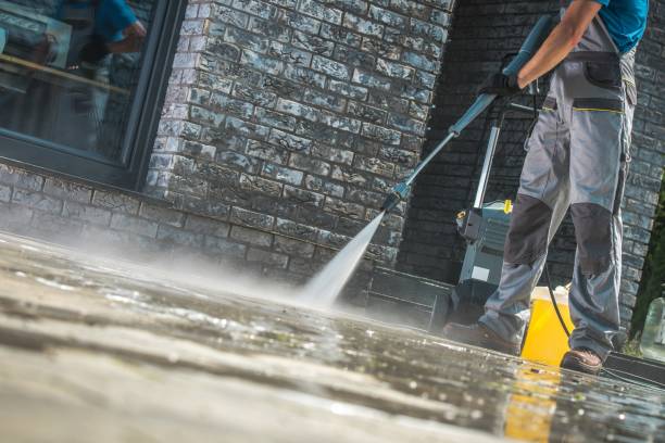 Professional  Pressure Washing Services in Athens, TX