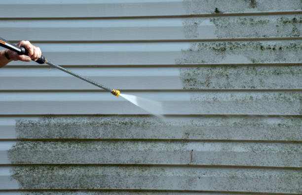 Best Patio and Deck Pressure Washing  in Athens, TX