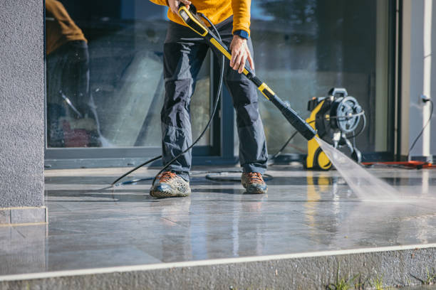 Best Residential Exterior Washing  in Athens, TX