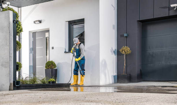 Best Driveway Pressure Washing  in Athens, TX