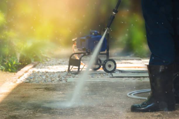 Best Roof Washing  in Athens, TX
